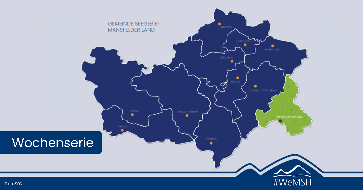 Seegebiet Mansfelder Land - Standortentwicklungsgesellschaft Mansfeld ...