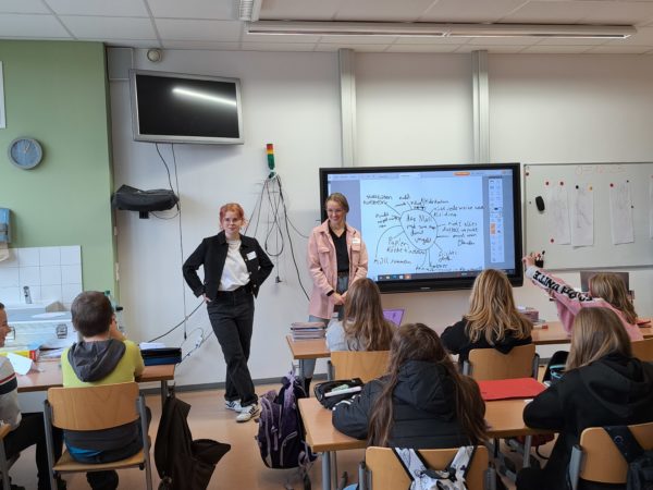 Workshop Schule Zero Waste Nachhaltiger Konsum Bildungsarbeit